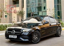 مرسيدس بنز C-Class